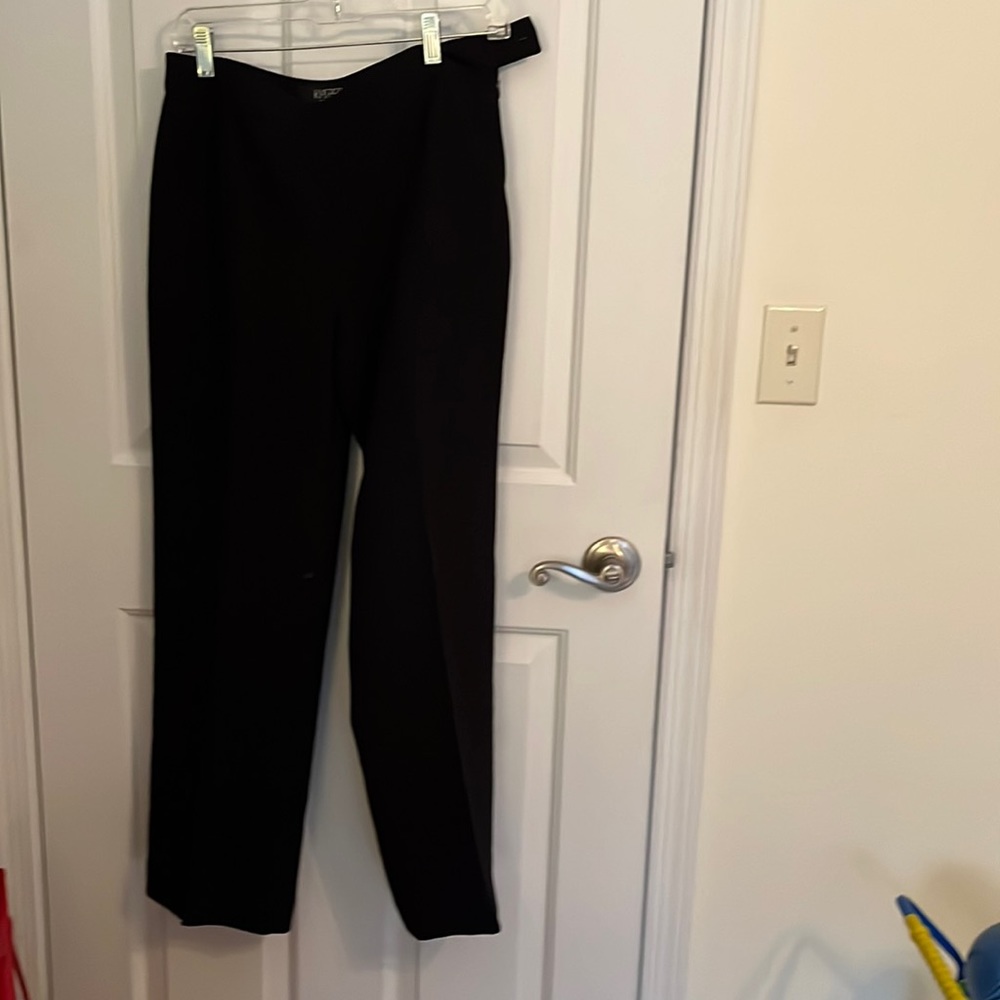 Dress slacks